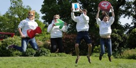 MARE MOTİVASYON "GO TEAM"