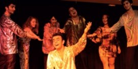 MÜZİK & RİTİM ETKİNLİKLERİ, KOROLAR YARIŞIYOR