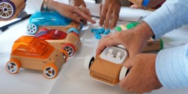 İNTERAKTİF İŞ OYUNLARI, NEED 4 SPEED