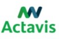 ACTAVIS