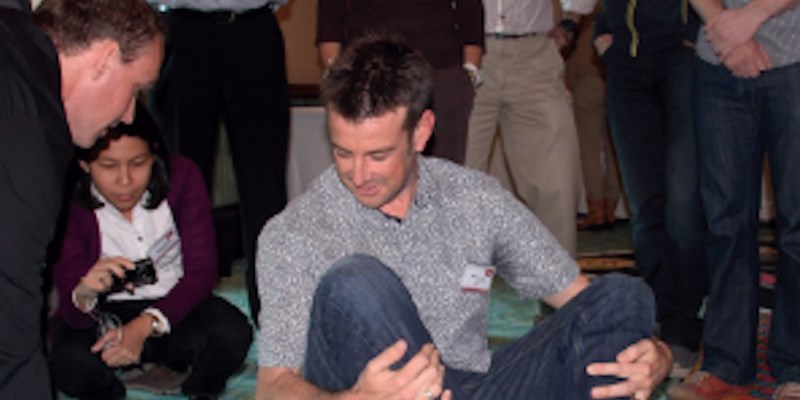 İNOVASYON VE İCAT, ACE (AIR CUSHIONED EXPERIENCE)