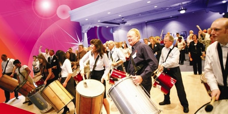 MÜZİK & RİTİM ETKİNLİKLERİ, BEATSWORK