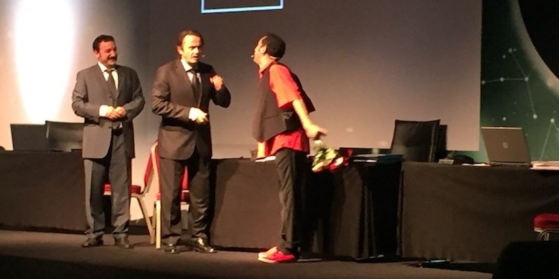 Mare Motivasyon, Tiyatral Gösteriler, SUNUM ARASI, SKEÇLER