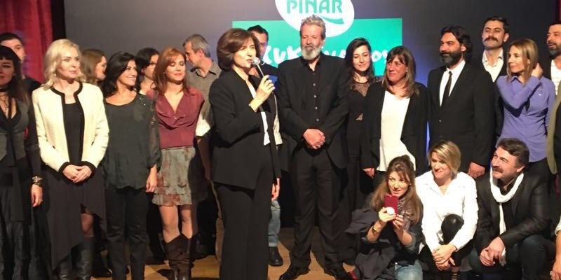 Kurumsal Dünya İçin Özel Projeler.