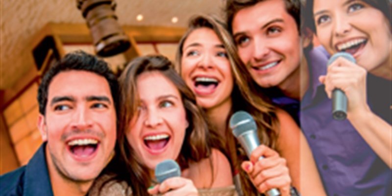 YARATICI TAKIM ETKİNLİKLERİ, SCREEN TEST