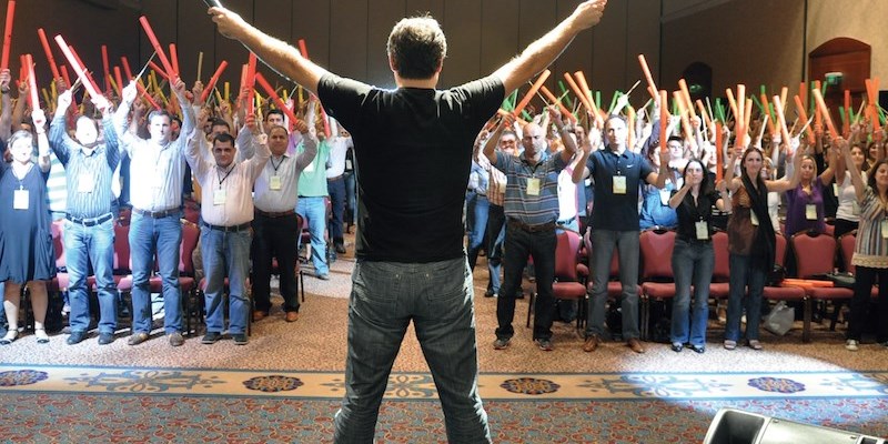 Mare Motivasyon, Tubuler Tunes, Takım Oyunları